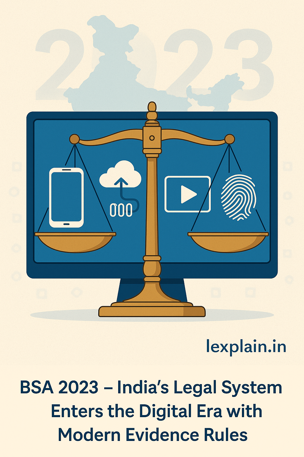 Unlock Bsa 2023 Explained Simply