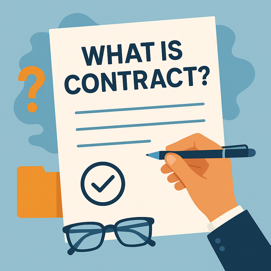 Legal text of the Indian Contract Act 1872, symbolizing the basis of contract law.