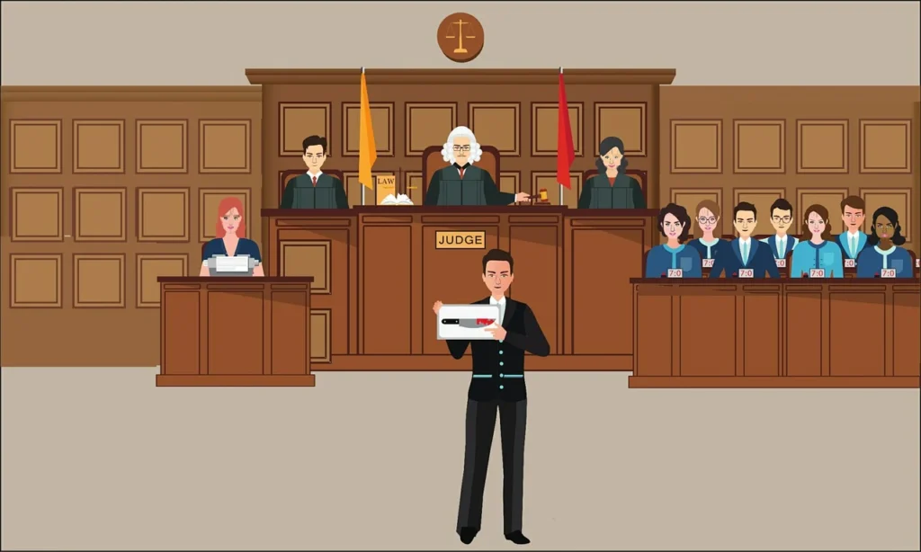 Who Can Be a Witness Under Bharatiya Sakshya Adhiniyam 2023 – Explained Simply